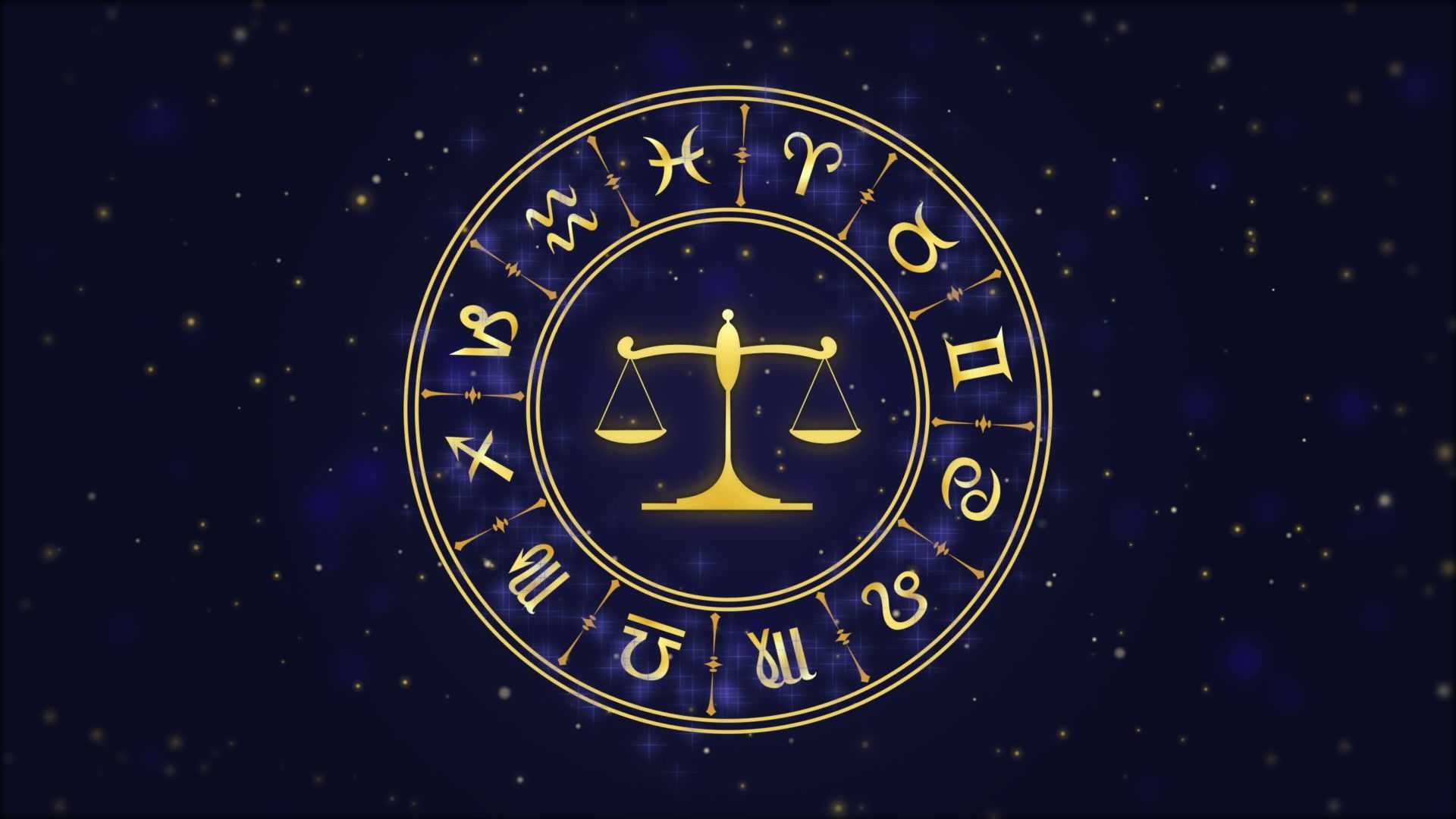 Zodiac Signs Libra Wallpapers Wallpaper Cave