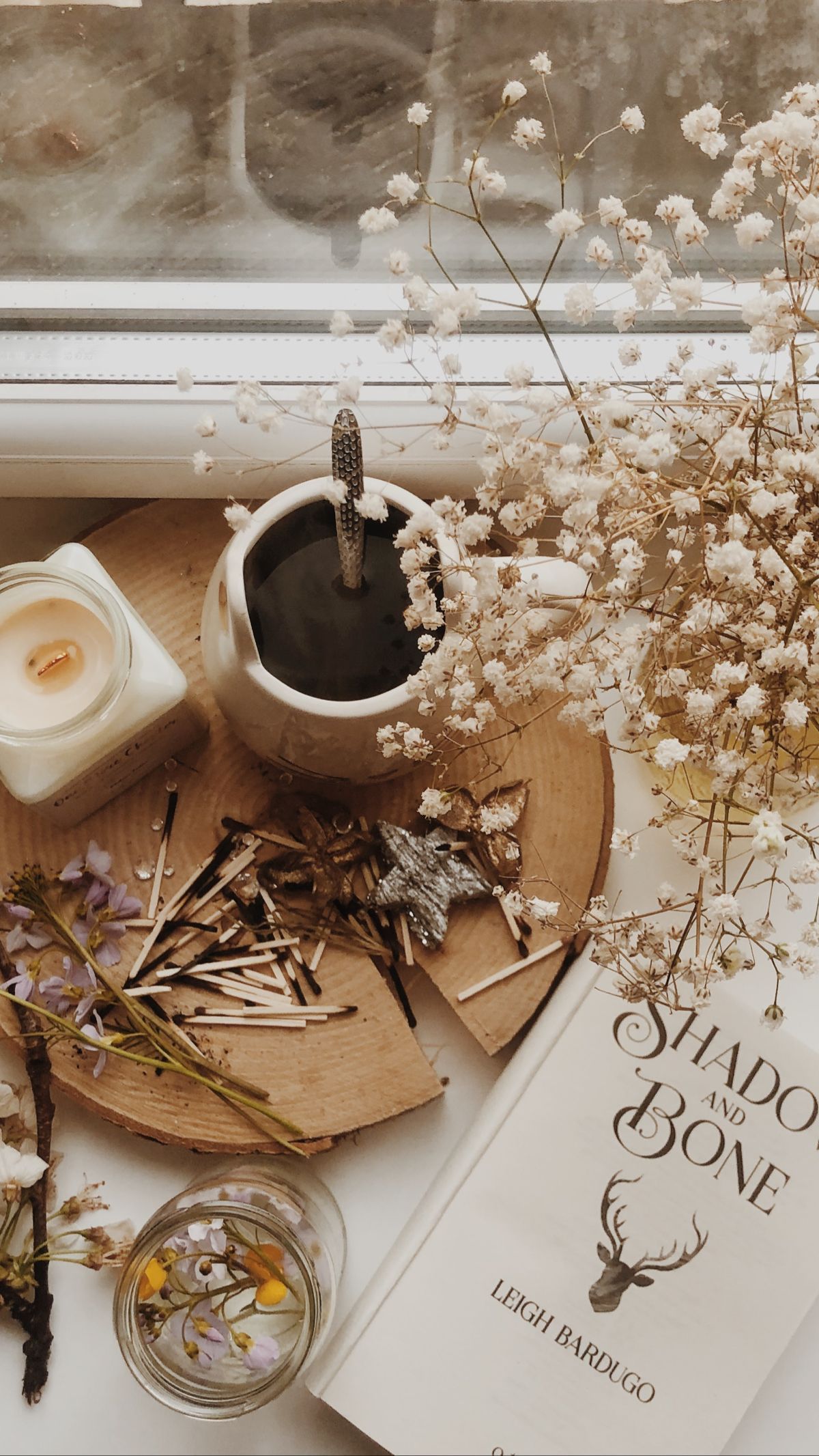 Cozy Spring Wallpapers Wallpaper Cave