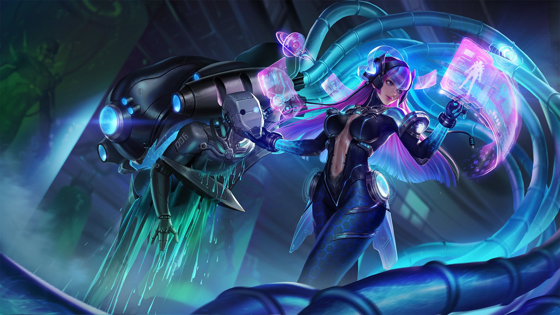 Mobile Legends 2021 Wallpapers Wallpaper Cave