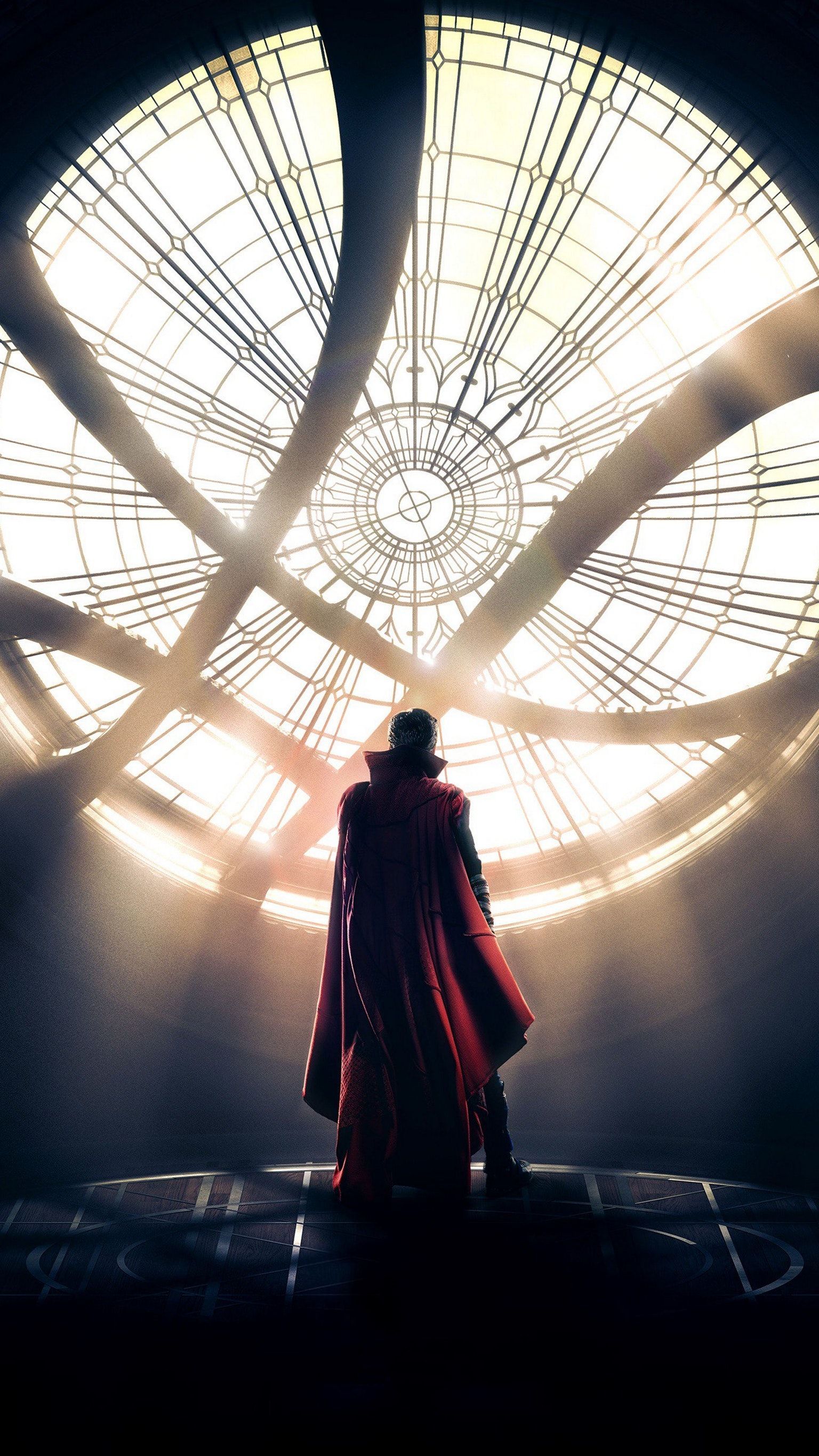 Dr Strange 4k Mobile Wallpapers Wallpaper Cave