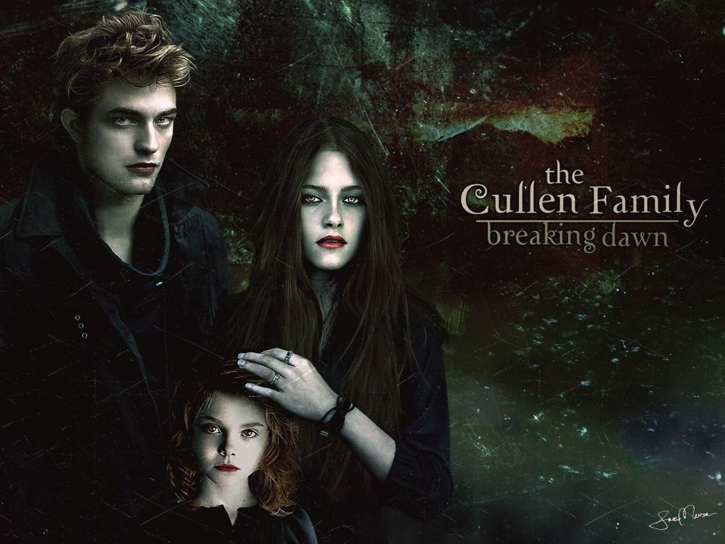 Twilight Saga Aesthetic Wallpapers Wallpaper Cave
