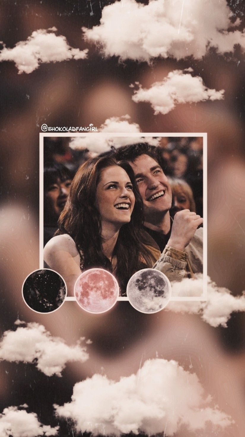 Twilight Saga Aesthetic Wallpapers Wallpaper Cave