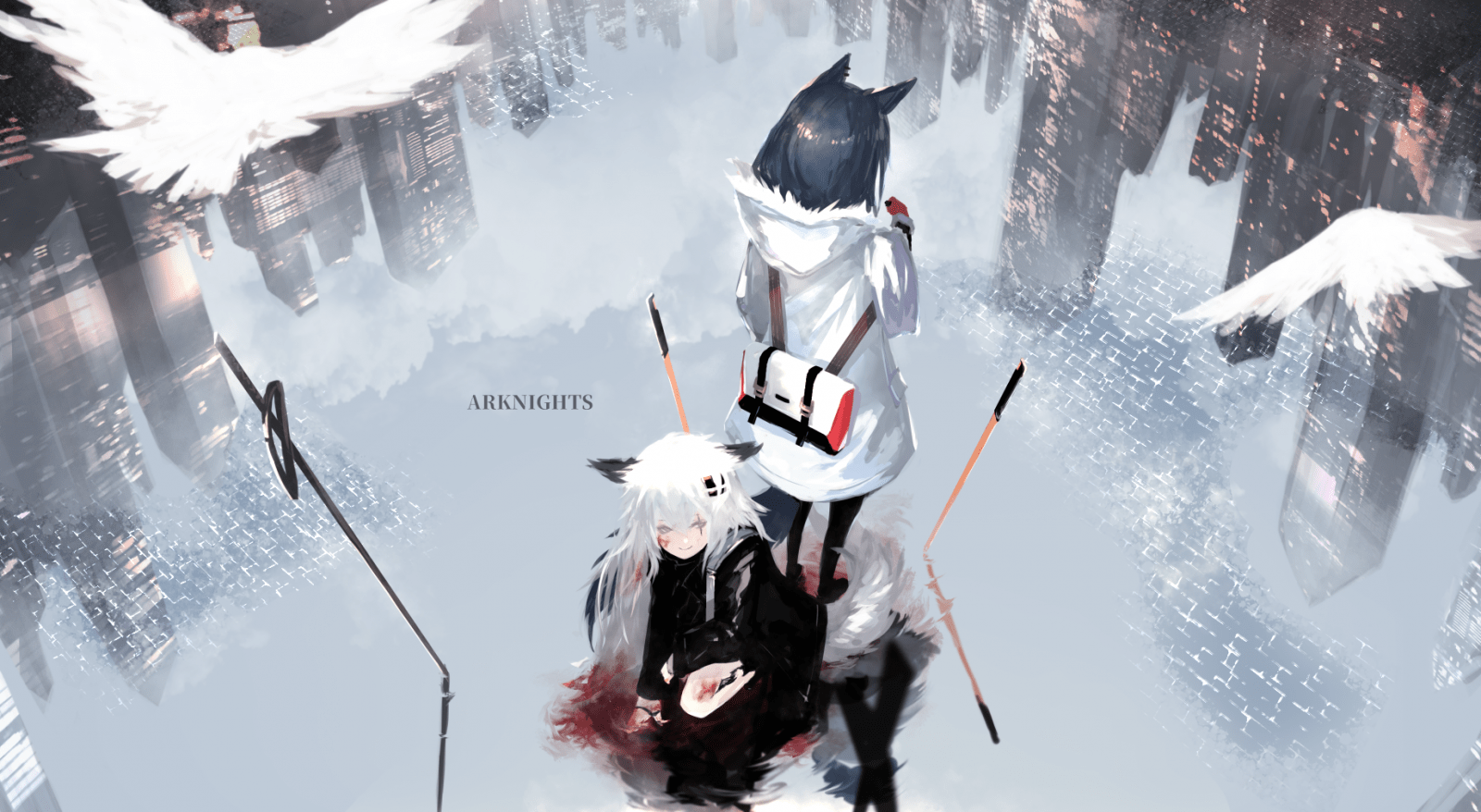 Lappland Wallpapers Wallpaper Cave