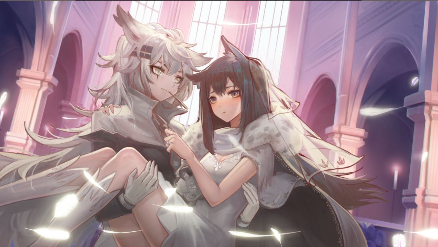 Lappland Wallpapers Wallpaper Cave