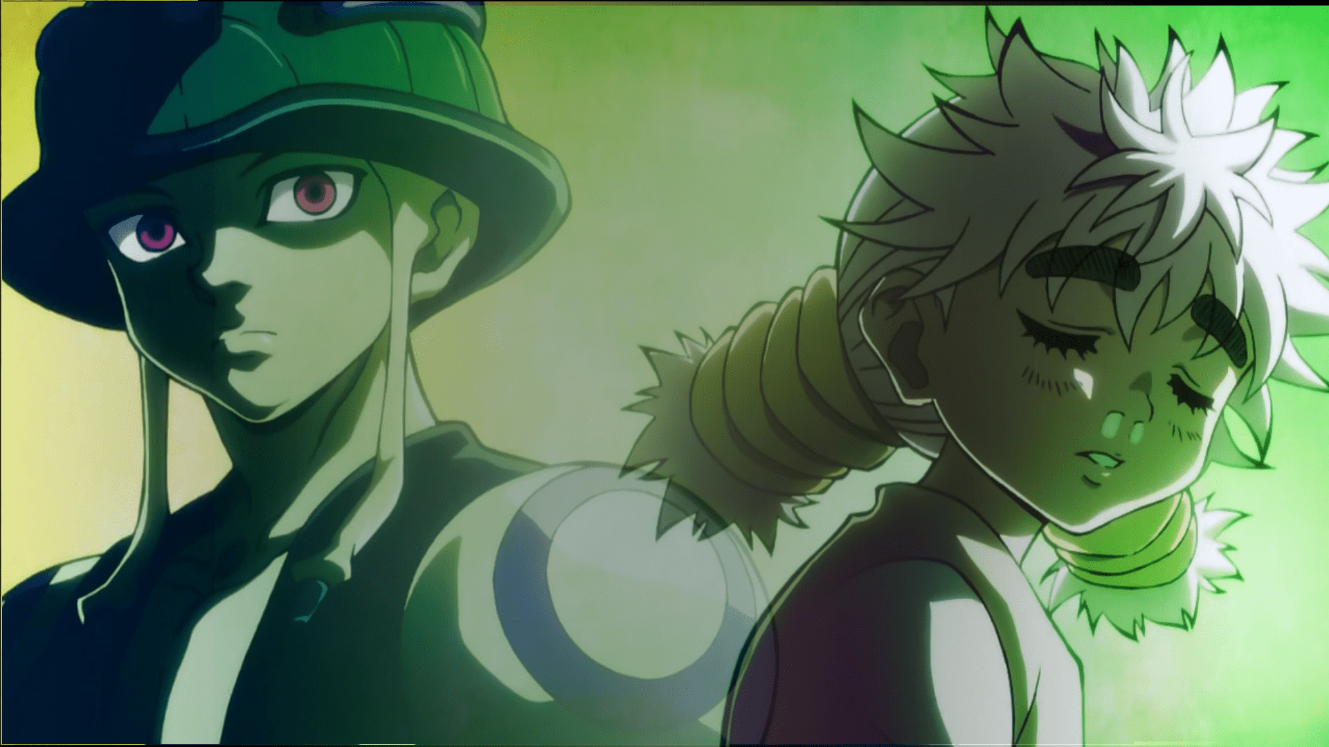 Meruem Hunter X Hunter Wallpapers Wallpaper Cave