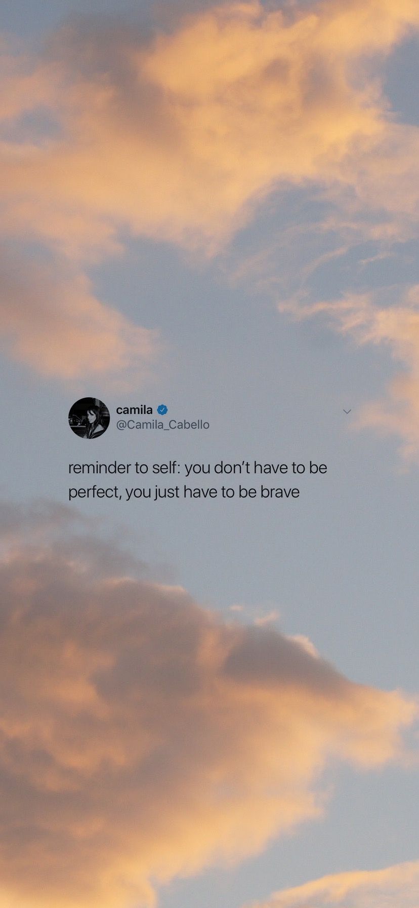 Aesthetic Tweets Wallpapers Wallpaper Cave