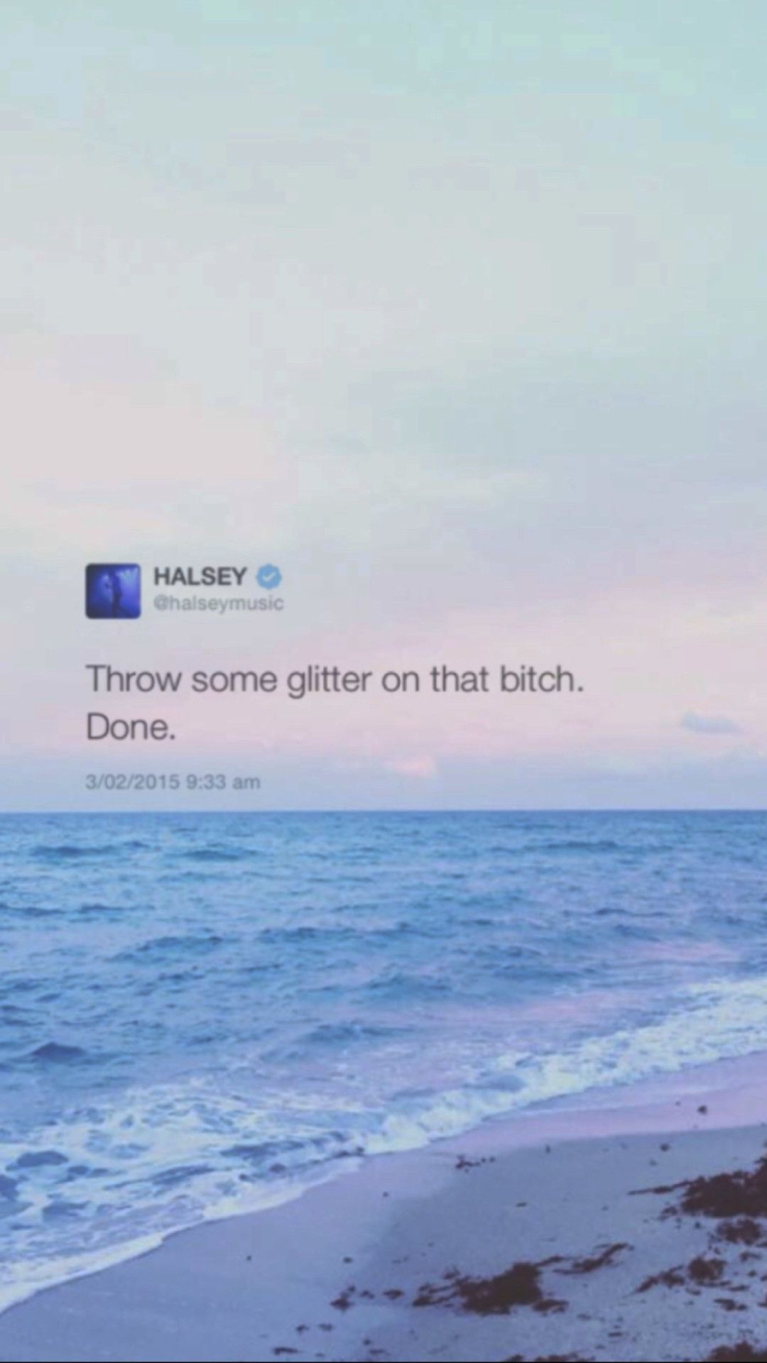 Aesthetic Tweets Wallpapers Wallpaper Cave