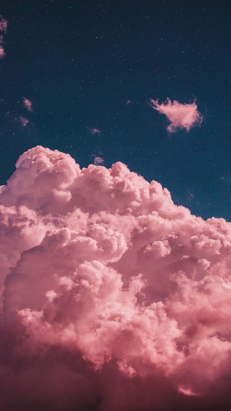 Cute Clouds Wallpapers Wallpaper Cave