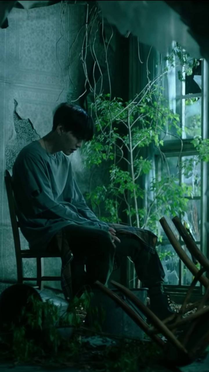 Bts Wallpaper Green Lodge State