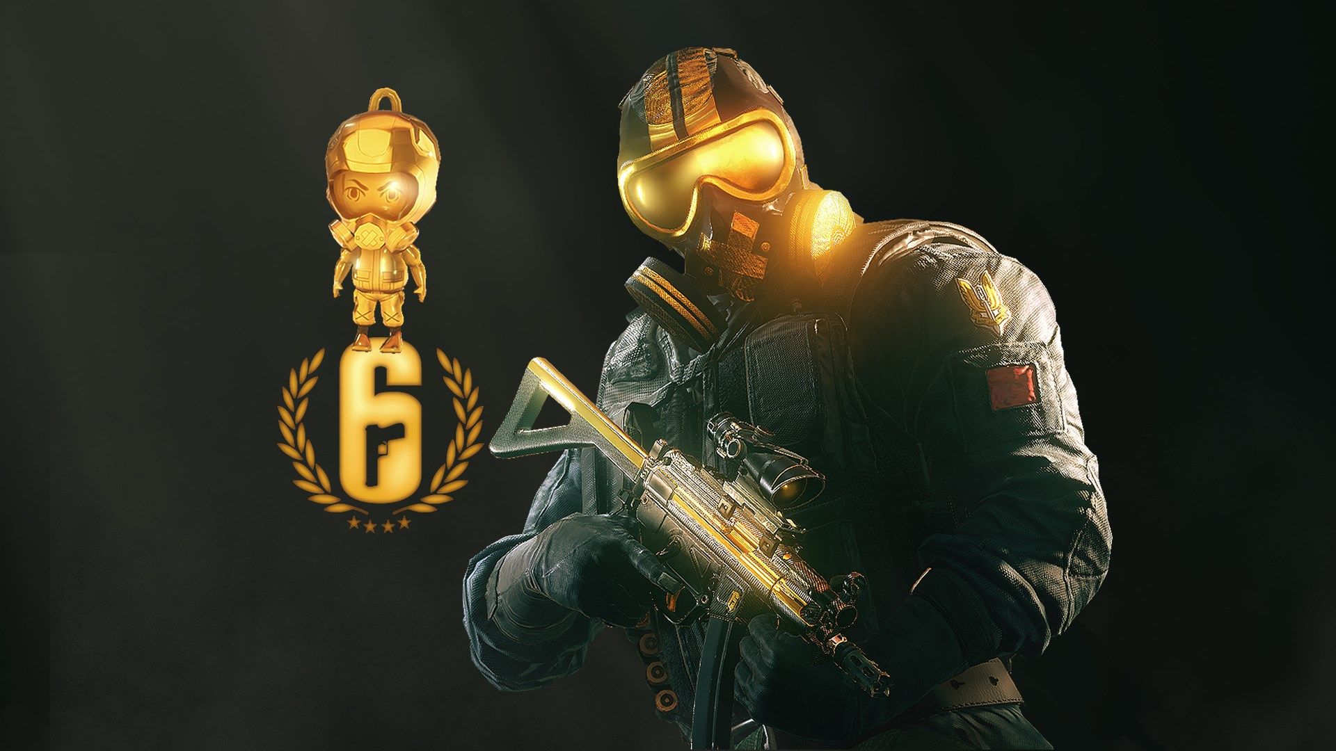 Mute R6 Wallpapers Wallpaper Cave