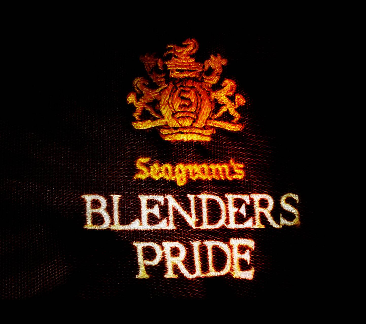 Blenders Pride Wallpapers Wallpaper Cave