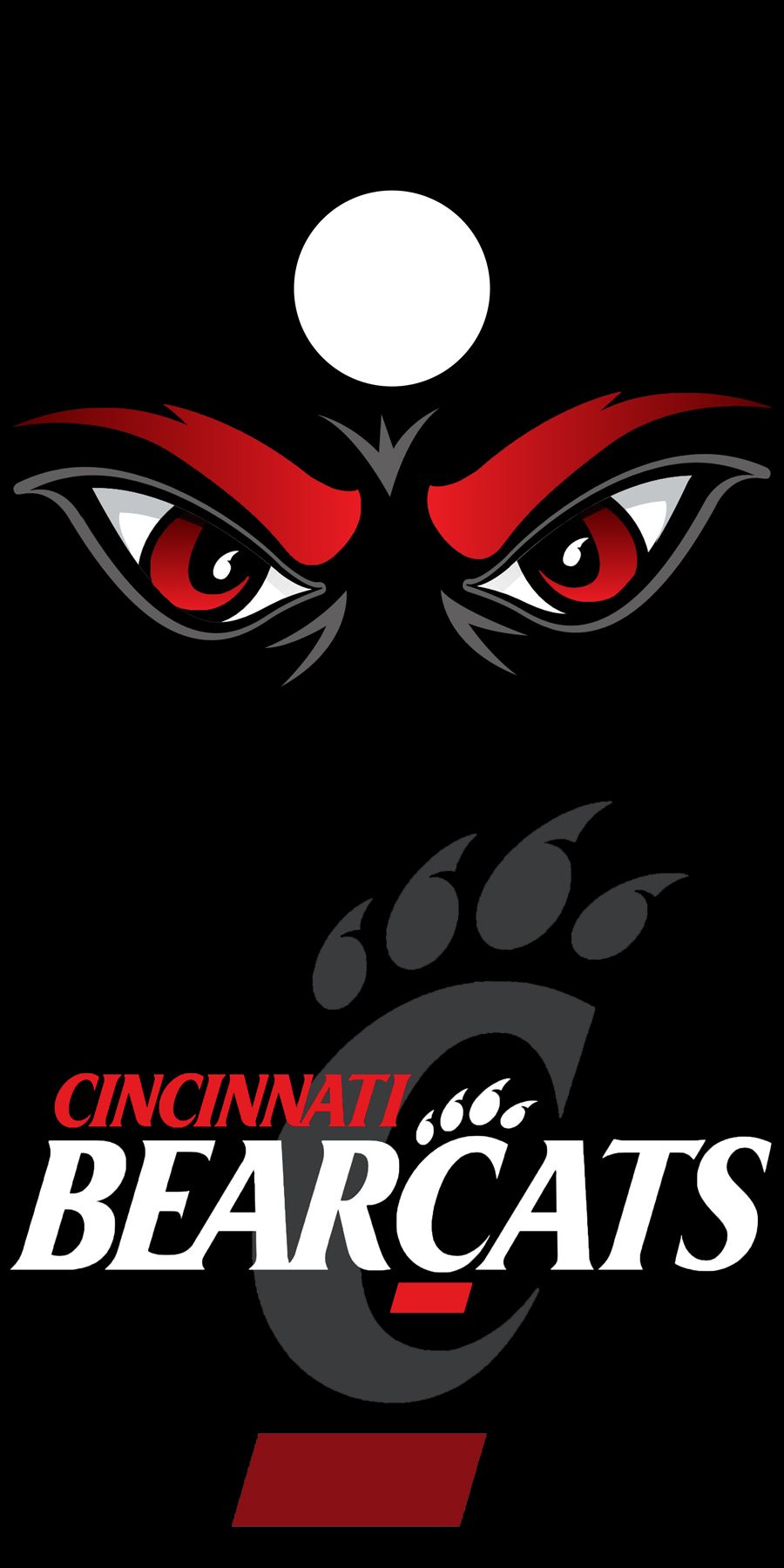 Cincinnati Bearcats Wallpapers Wallpaper Cave