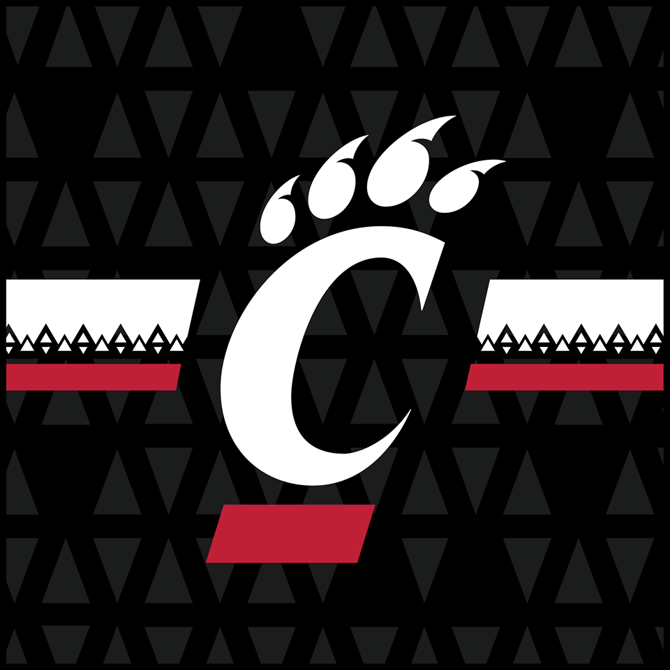 Cincinnati Bearcats Wallpapers Wallpaper Cave