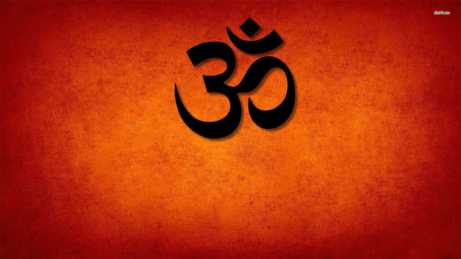 Hindu Logo Wallpapers Wallpaper Cave