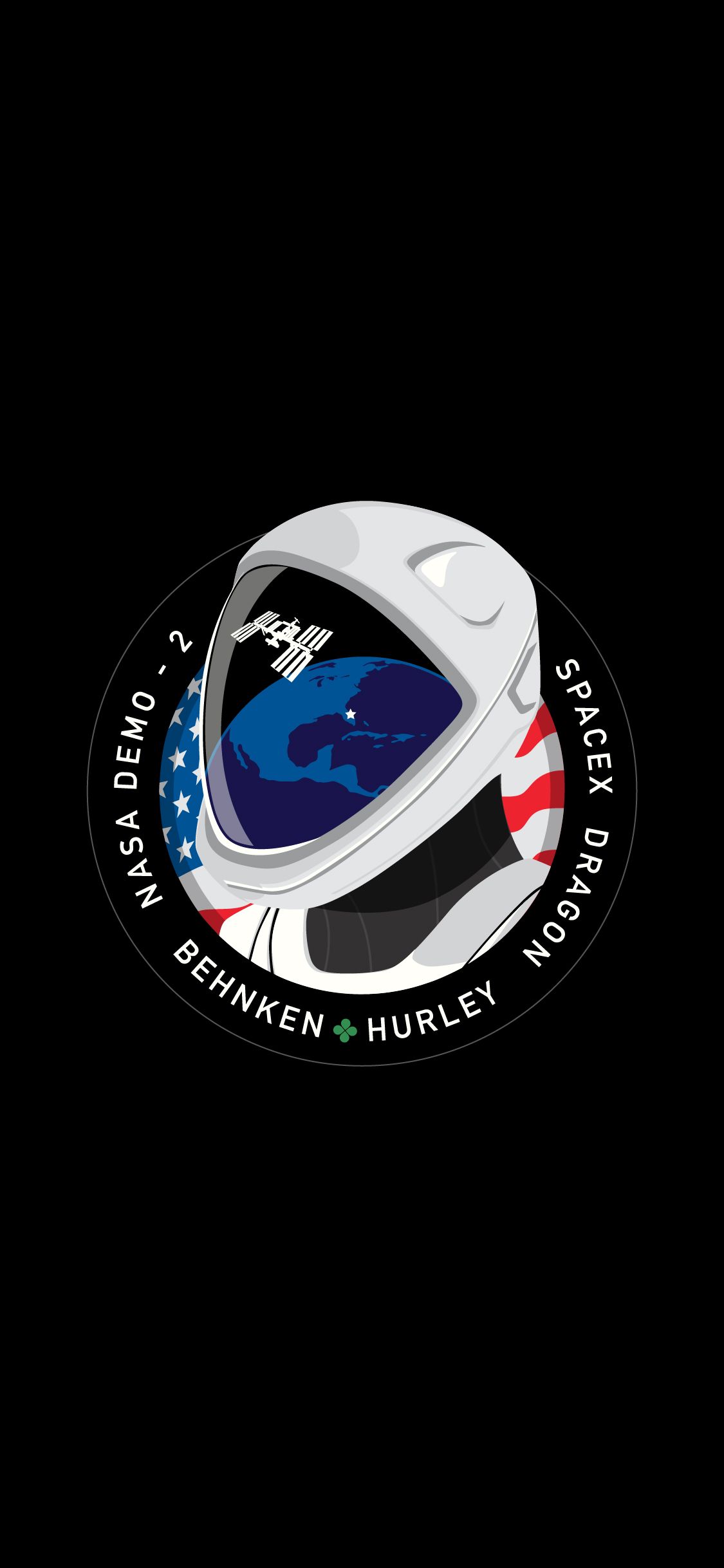 Spacex Logo