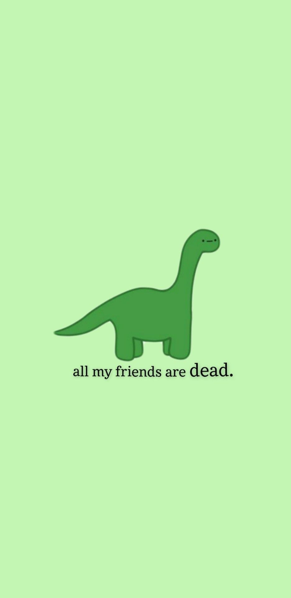 All My Friends Are Dead Wallpapers Wallpaper Cave