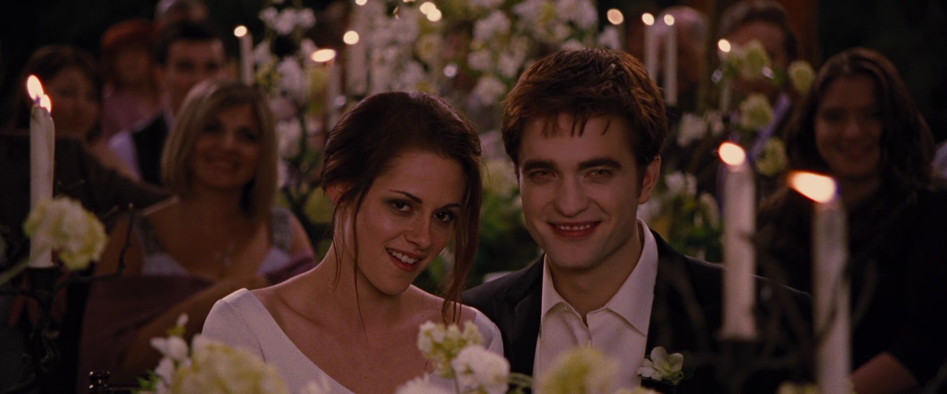 Twilight Saga Wedding Wallpapers Wallpaper Cave
