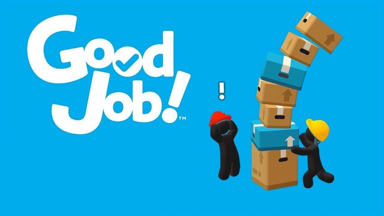 Good Job Wallpapers Wallpaper Cave