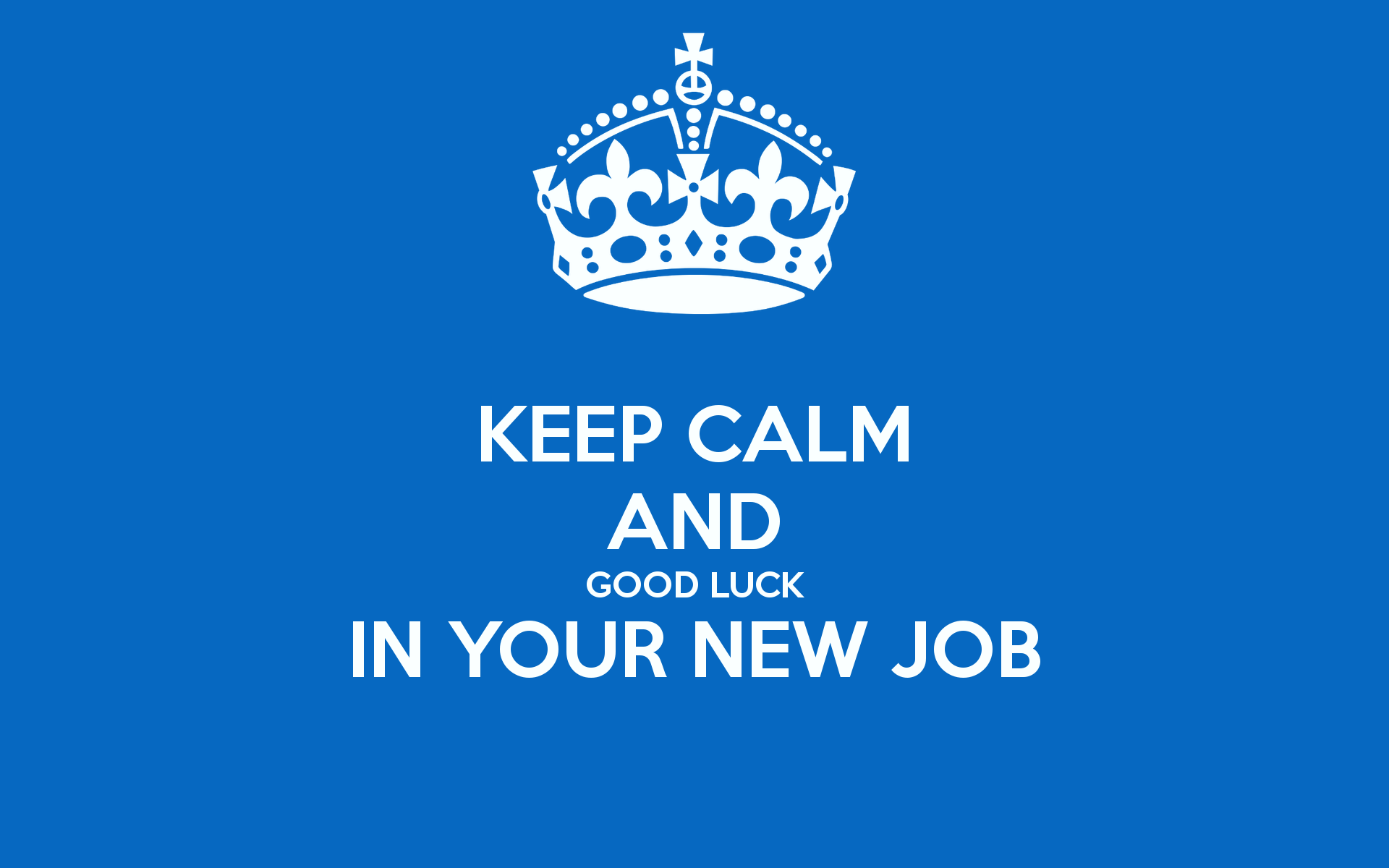 Good Job Wallpapers Wallpaper Cave