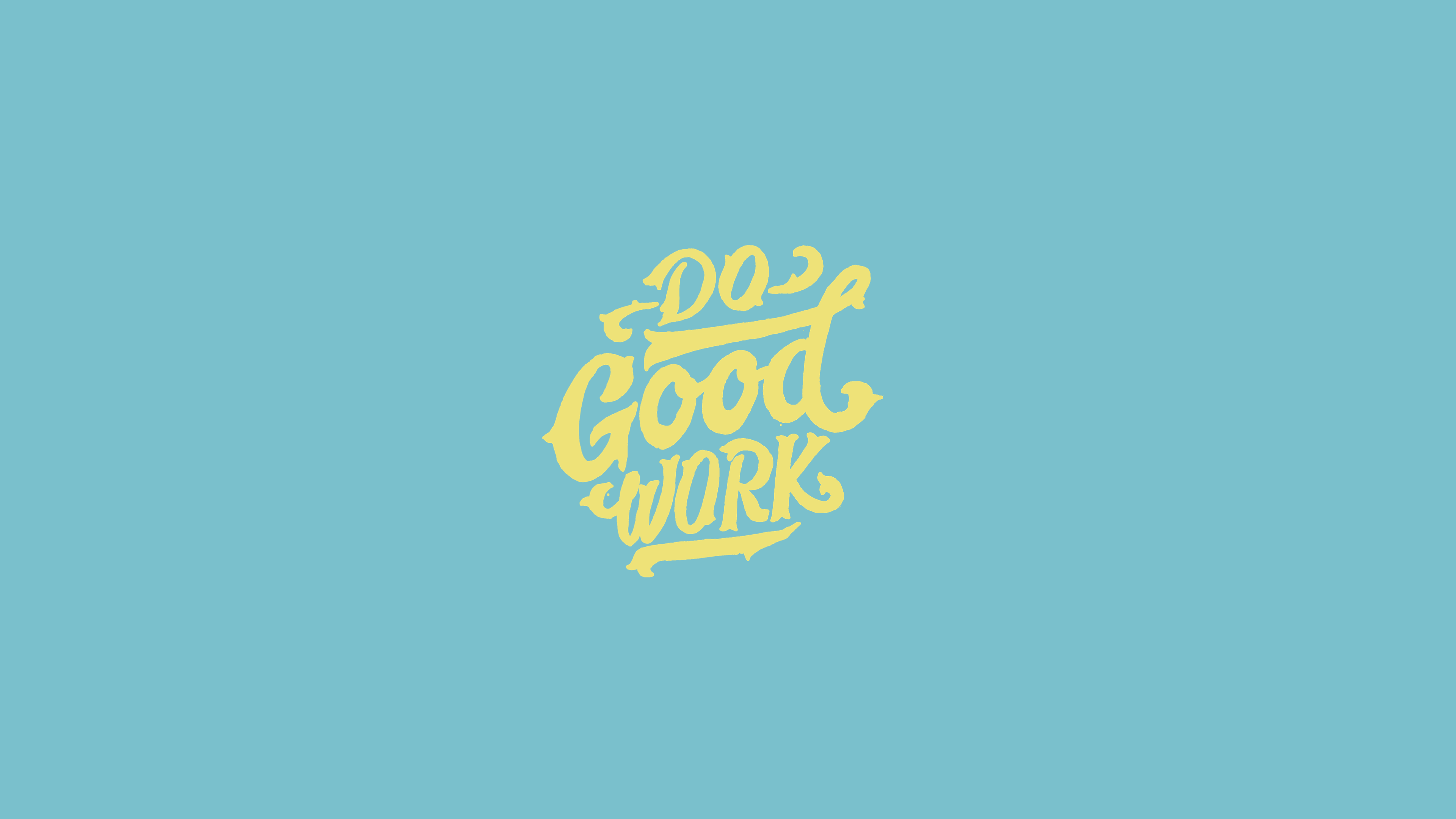 Good Job Wallpapers Wallpaper Cave