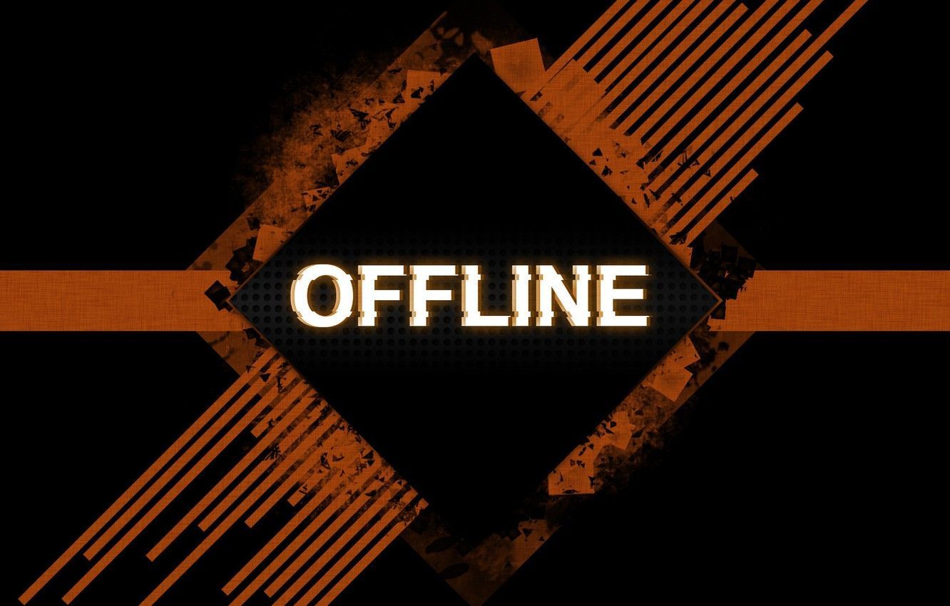 Stream Offline Wallpapers Wallpaper Cave