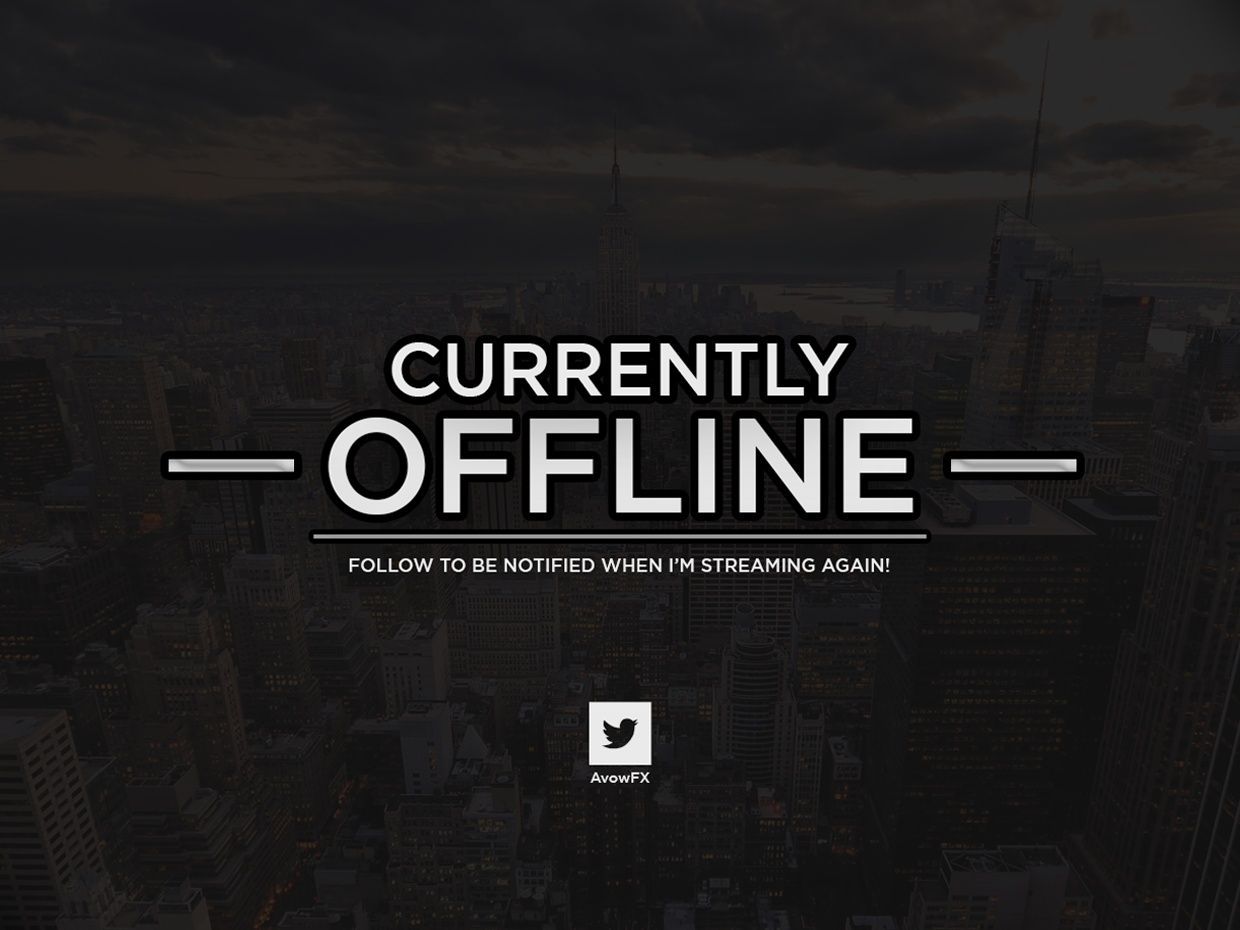 Stream Offline Wallpapers Wallpaper Cave