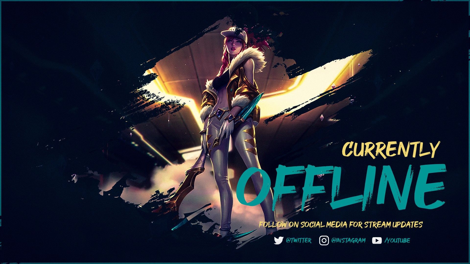 Stream Offline Wallpapers Wallpaper Cave