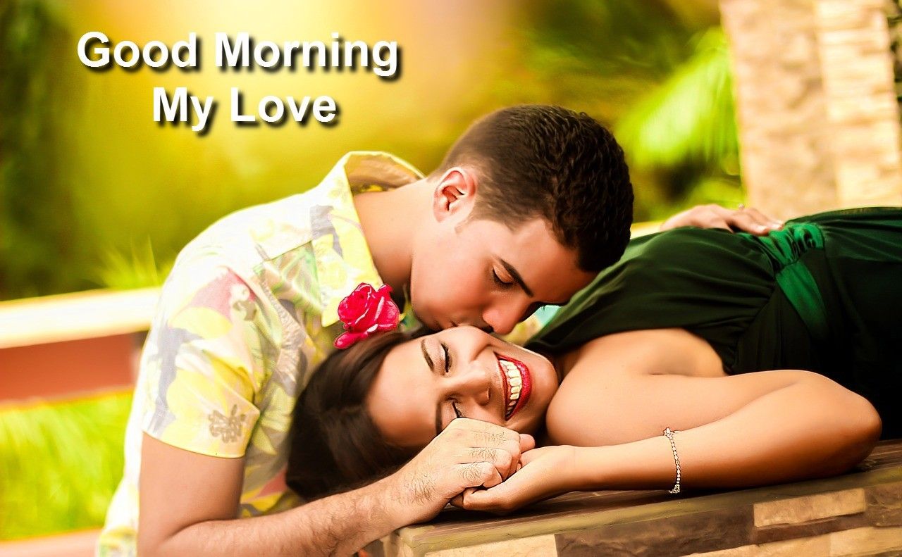 Stunning Collection of Good Morning Love Images HD in Full 4K