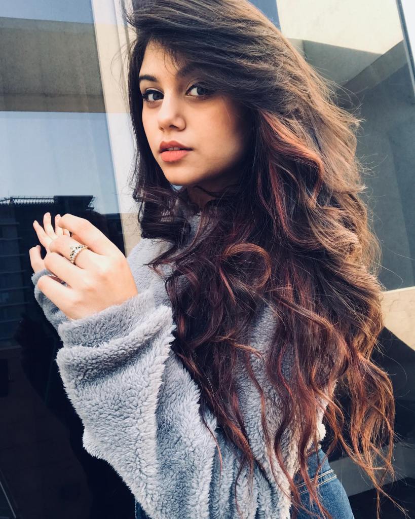 Cute Tiktok Girls Wallpapers Wallpaper Cave