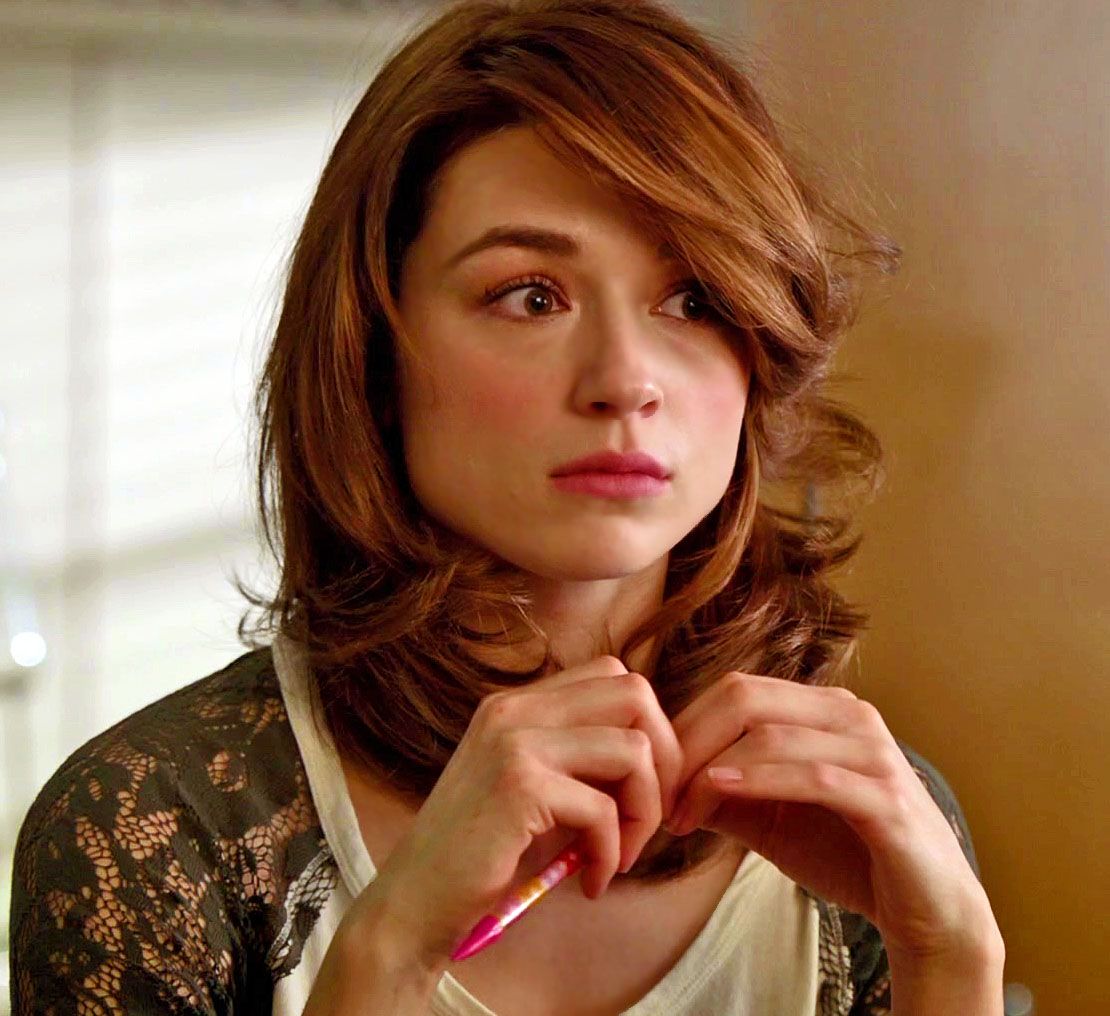 Allison Argent Wallpapers Wallpaper Cave