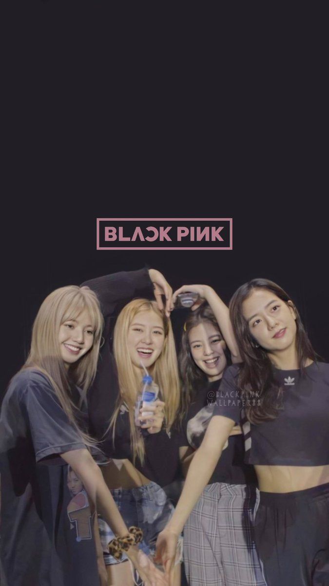 Blackpink Lockscreen Wallpapers Wallpaper Cave