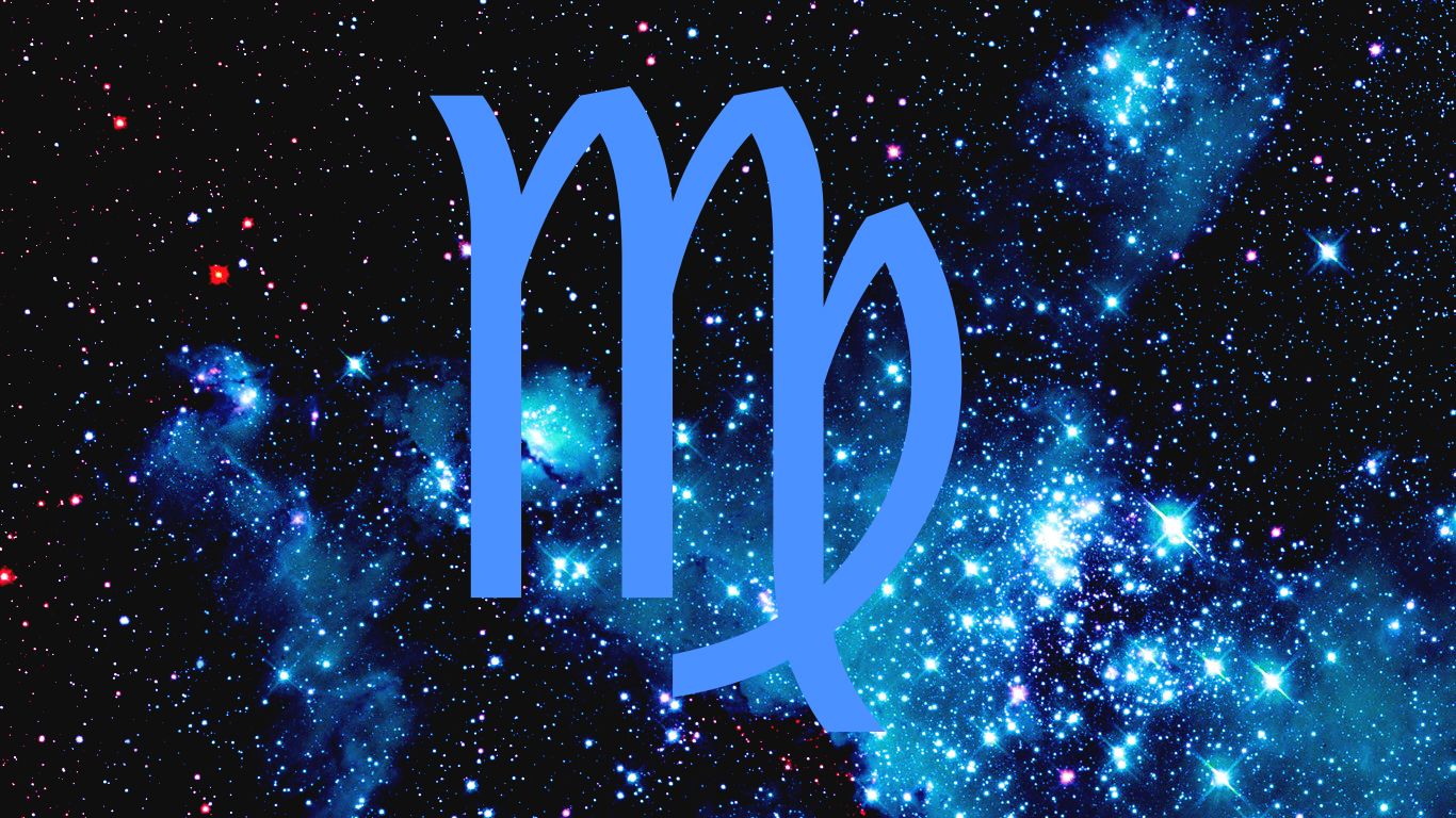 Aesthetic Virgo Laptop Wallpapers Wallpaper Cave