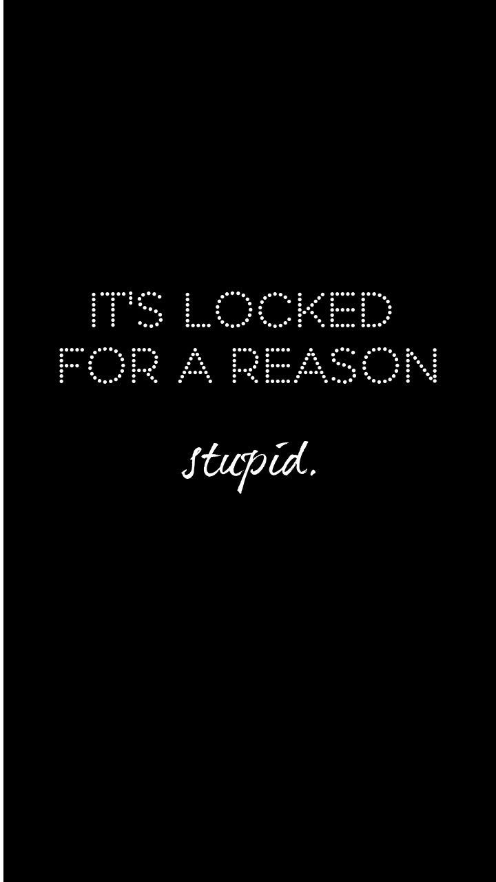 I'm Stupid Wallpapers Wallpaper Cave