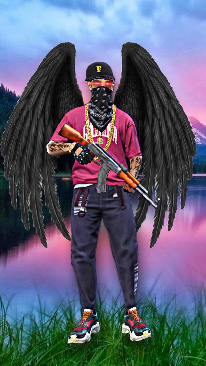 Free Fire Boy Wallpapers Wallpaper Cave