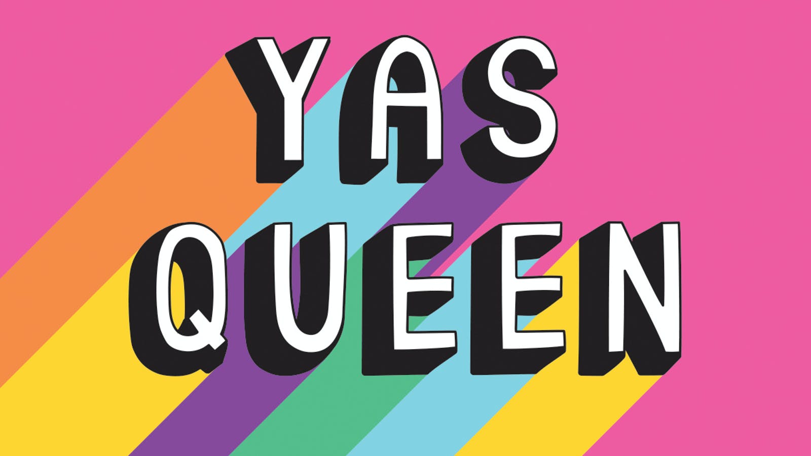 Yas Queen Wallpapers Wallpaper Cave