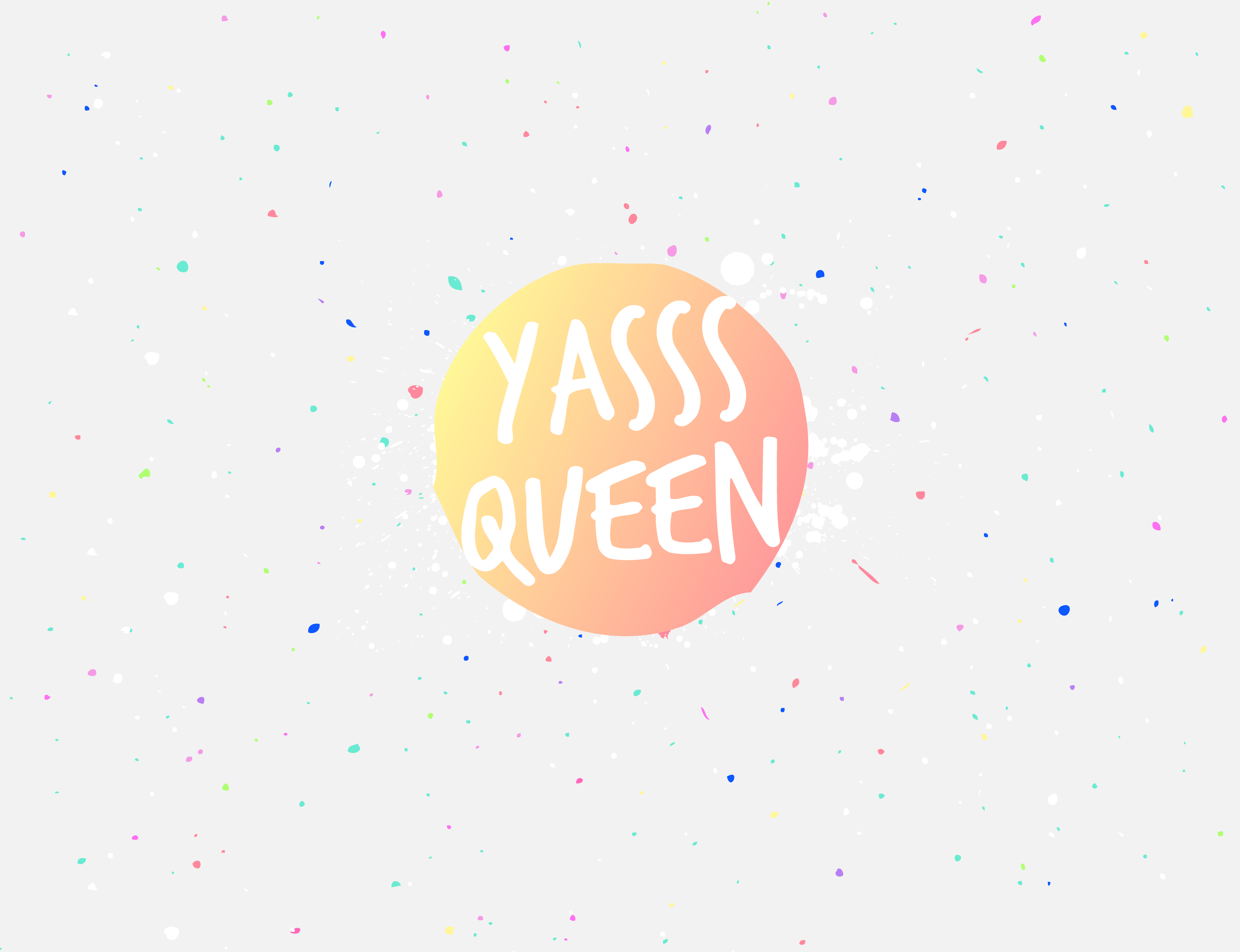 Yas Queen Wallpapers Wallpaper Cave