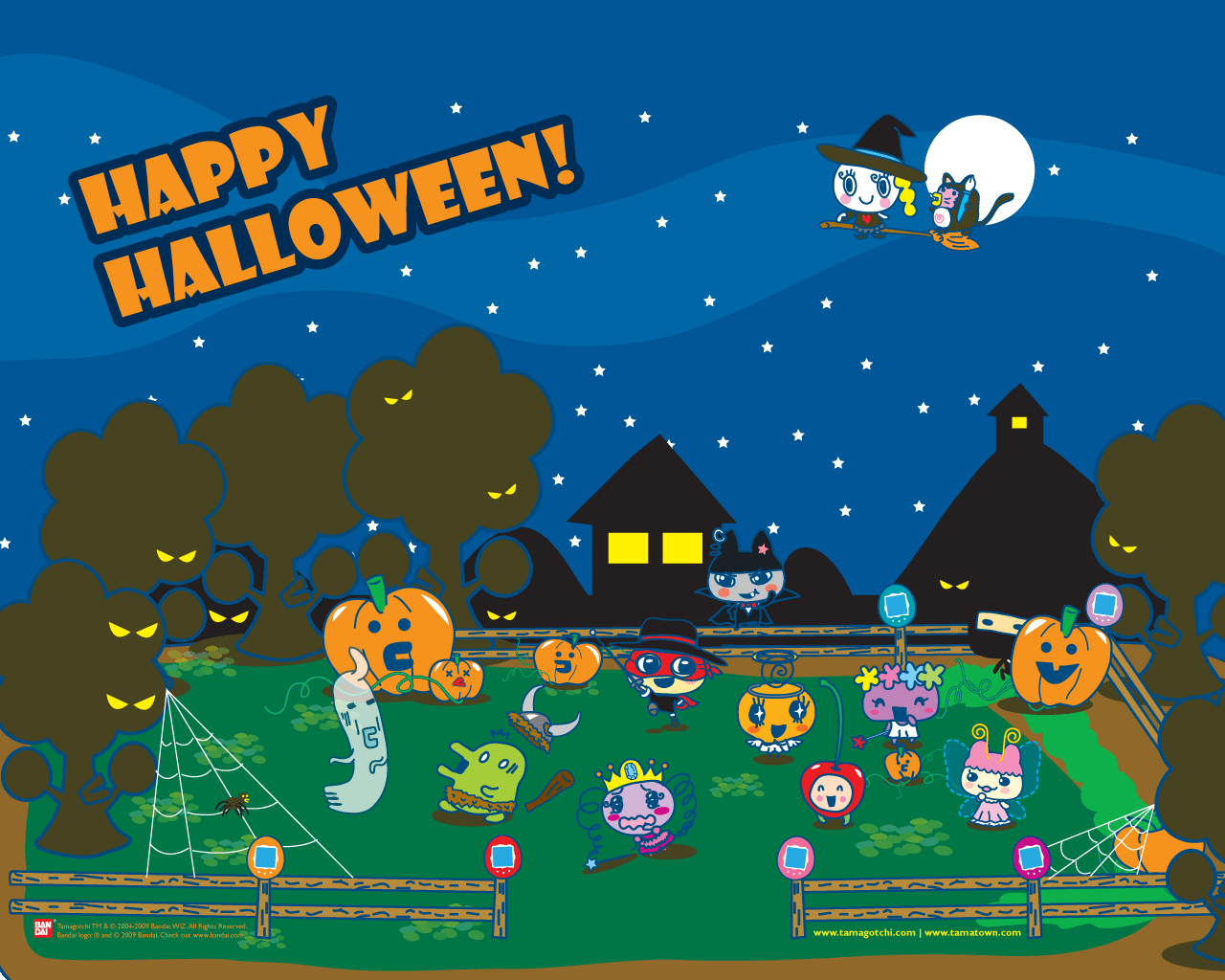 Tamagotchi Wallpapers Wallpaper Cave