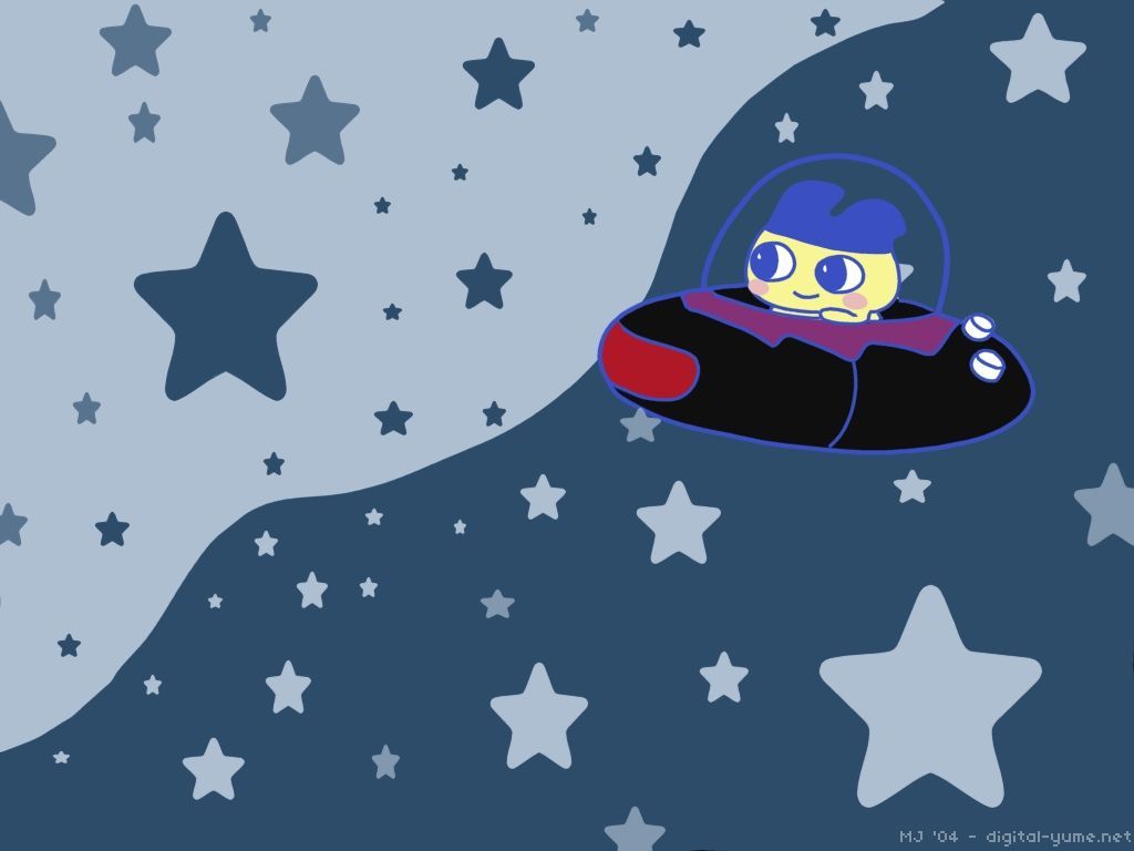 Tamagotchi Wallpapers Wallpaper Cave