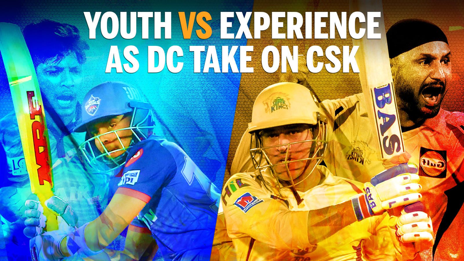 CSK Vs DC Wallpapers Wallpaper Cave