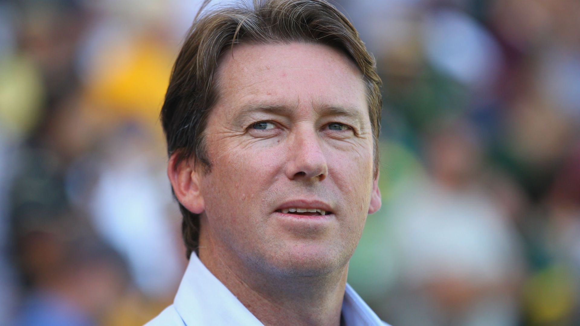 Glenn McGrath Wallpapers Wallpaper Cave