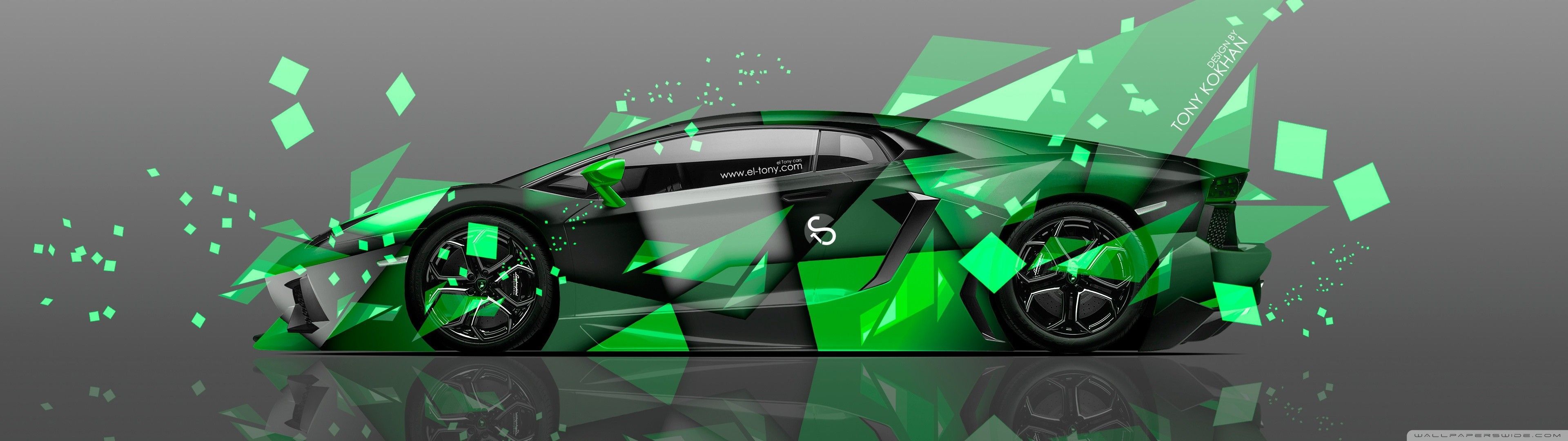 3840x1080 Car Wallpapers Wallpaper Cave