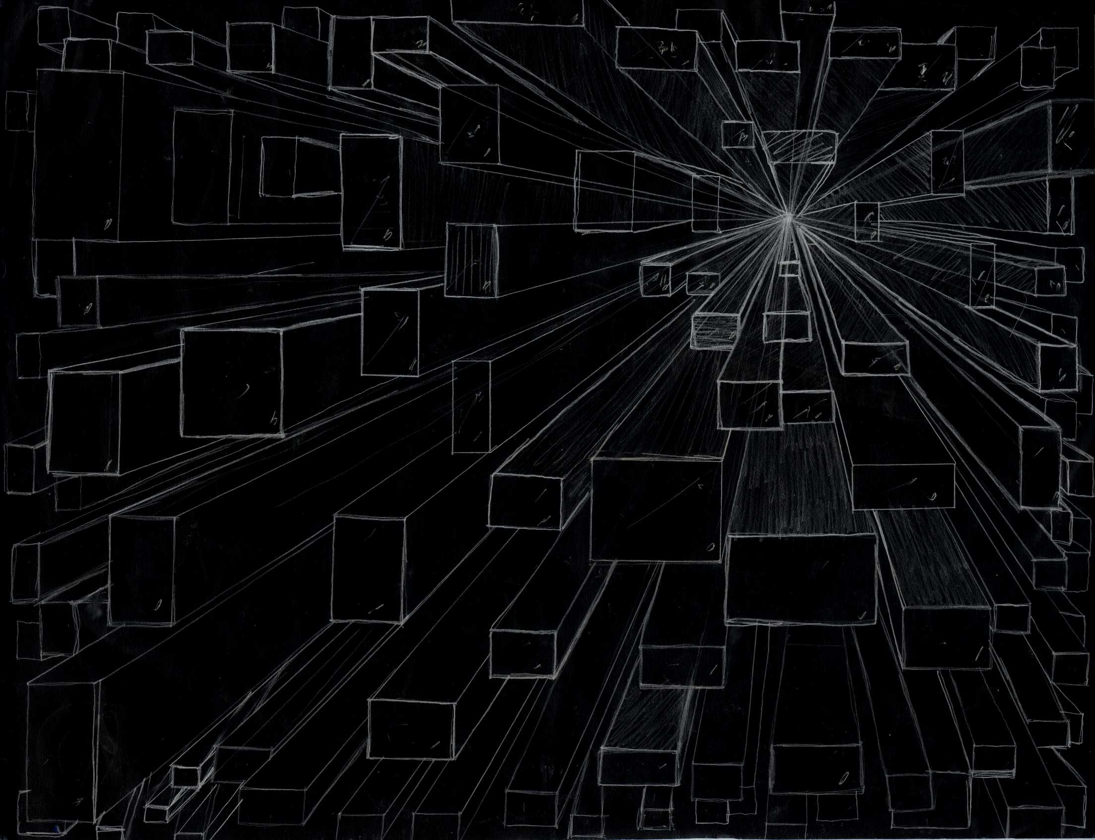 Perspective HD Wallpapers Wallpaper Cave