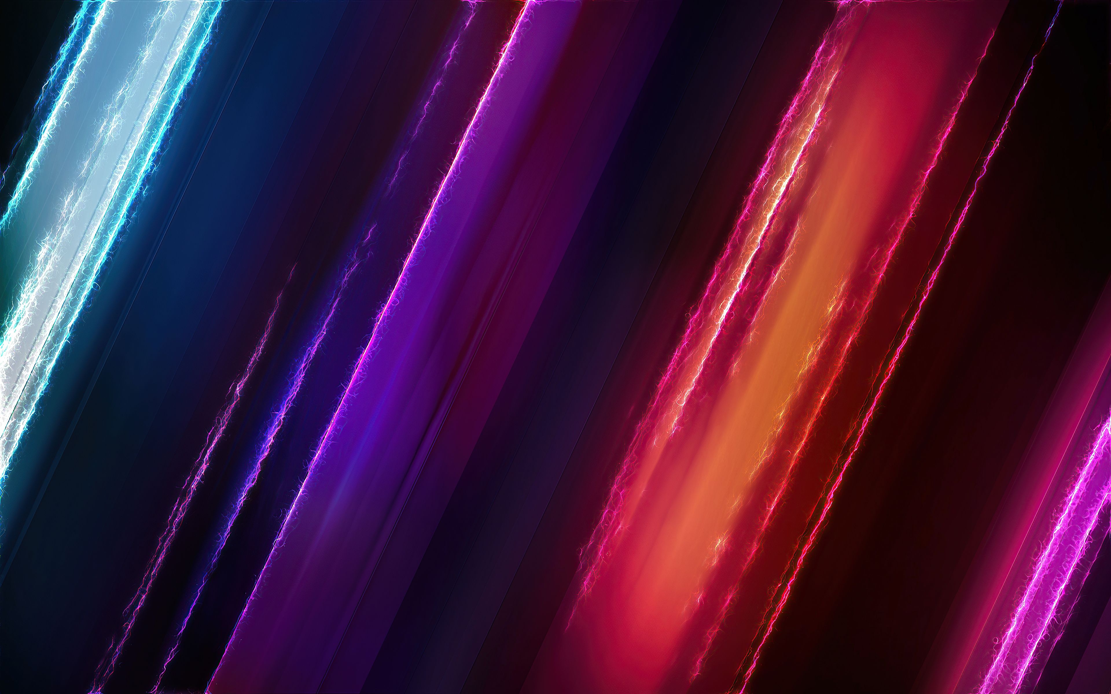 Purple And Red 4k Wallpapers Wallpaper Cave