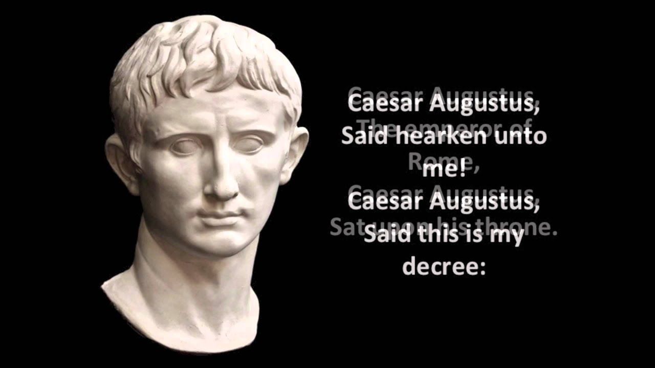 Augustus Wallpapers Wallpaper Cave