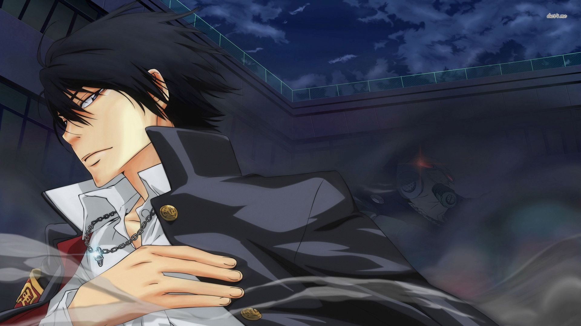 Hibari Kyoya Wallpapers Wallpaper Cave