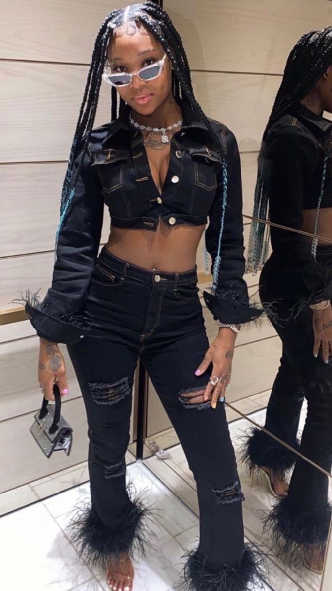 Aesthetic Outfit Women Wallpapers Wallpaper Cave