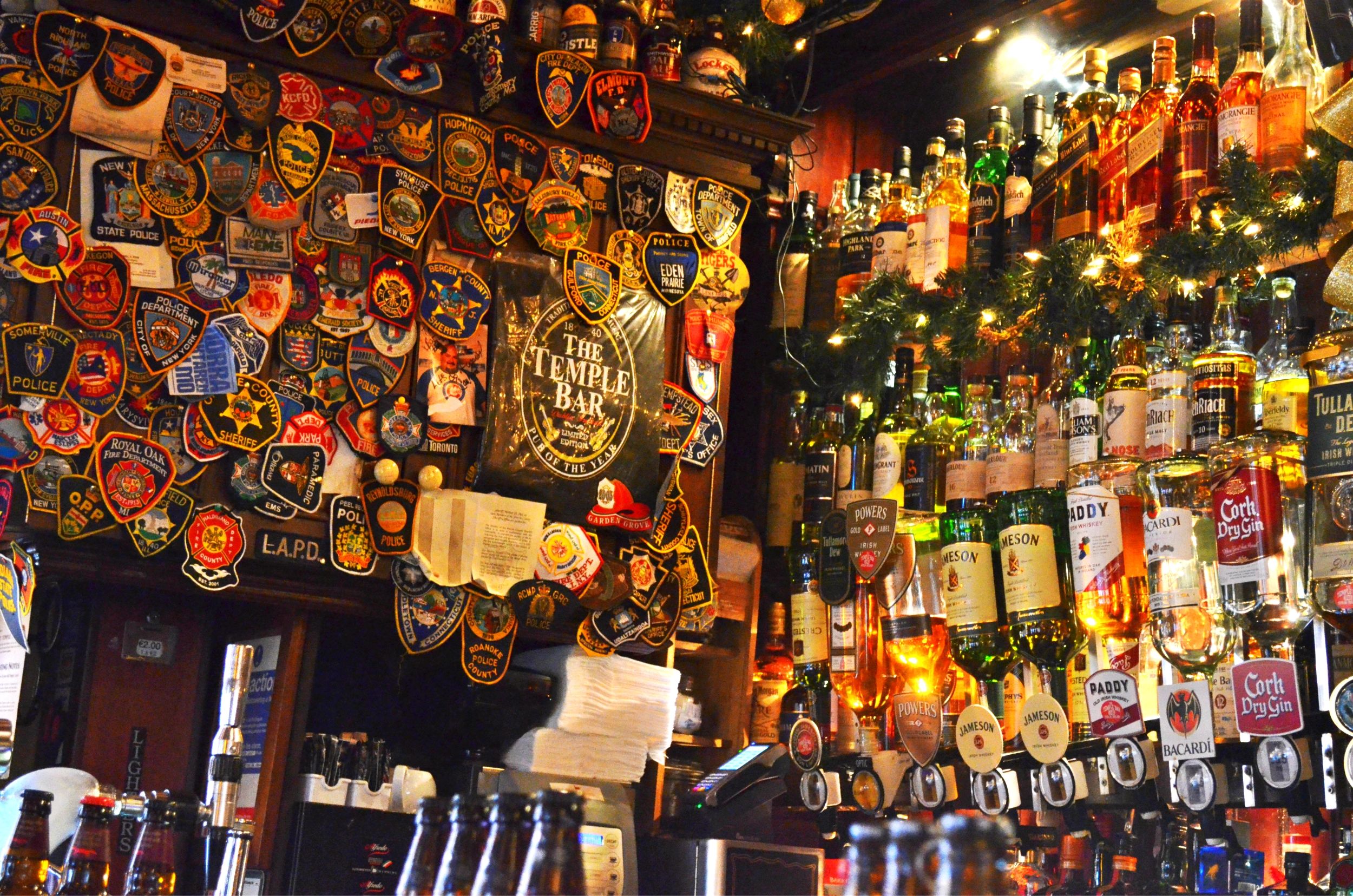 Irish Pub Wallpapers Wallpaper Cave