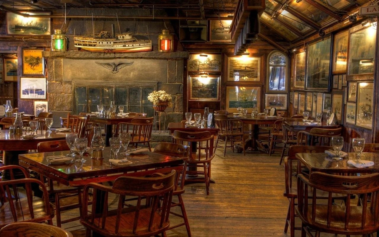 Irish Pub Wallpapers Wallpaper Cave