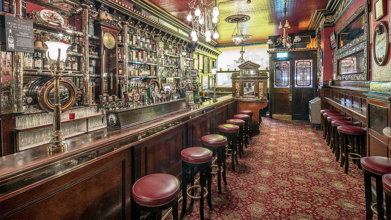 Irish Pub Wallpapers Wallpaper Cave
