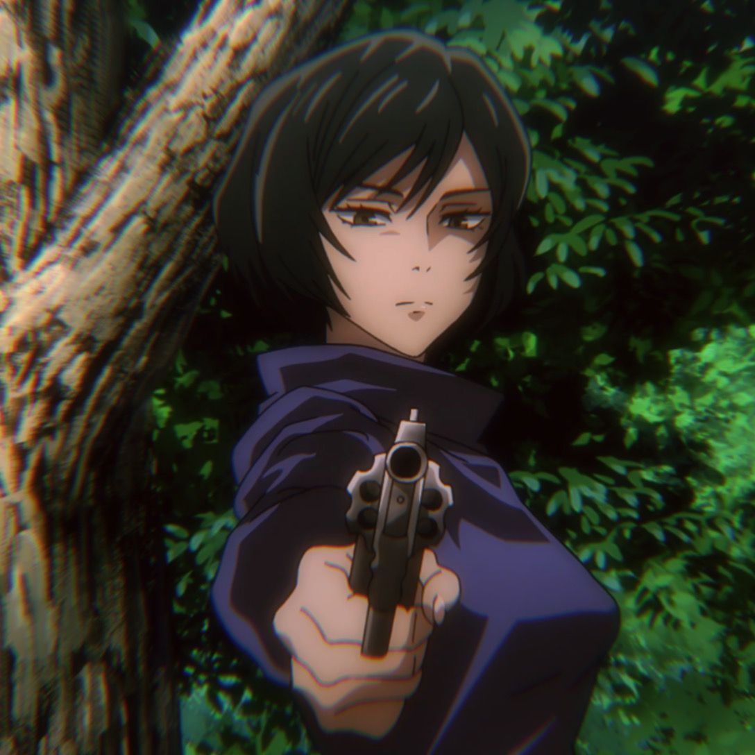 All 101+ Background Images Zenin, Mai Excellent